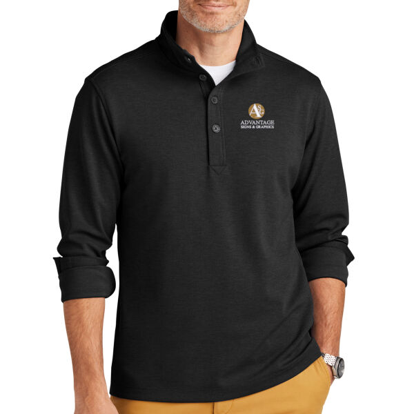 Advantage Signs - Mid Layer Stretch 1/2 Button Thumbnail