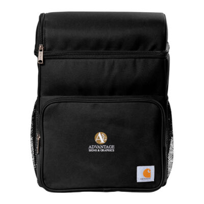 Advantage Signs - Backpack 20 Can Cooler Thumbnail