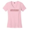 Women's Perfect Weight ® V Neck Tee Thumbnail
