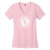 Women's Perfect Weight ® V Neck Tee Thumbnail