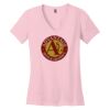 Women's Perfect Weight ® V Neck Tee Thumbnail