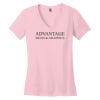 Women's Perfect Weight ® V Neck Tee Thumbnail