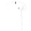 Unisex Jersey Short-Sleeve V-Neck T-Shirt Thumbnail